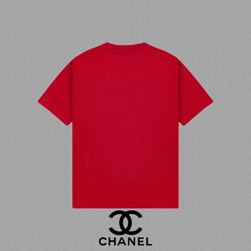 Chanel T-Shirt 36 — immagine 3