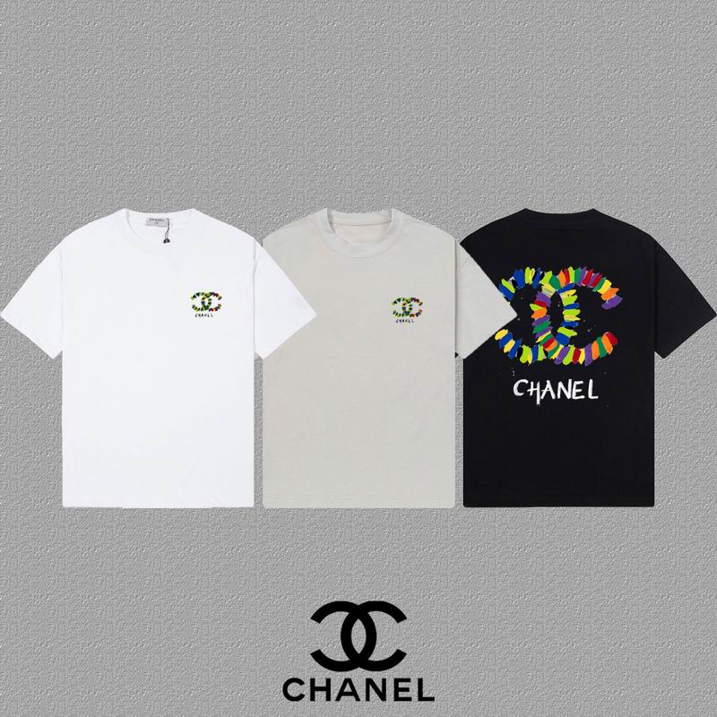 Chanel T-Shirt 37 — immagine 2