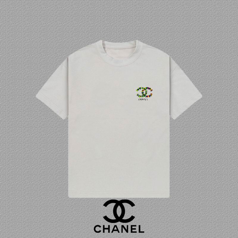 Chanel T-Shirt 37 — immagine 3