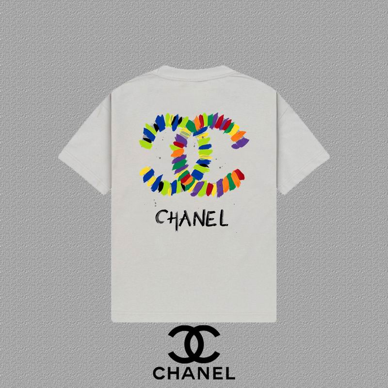 Chanel T-Shirt 37 — immagine 4