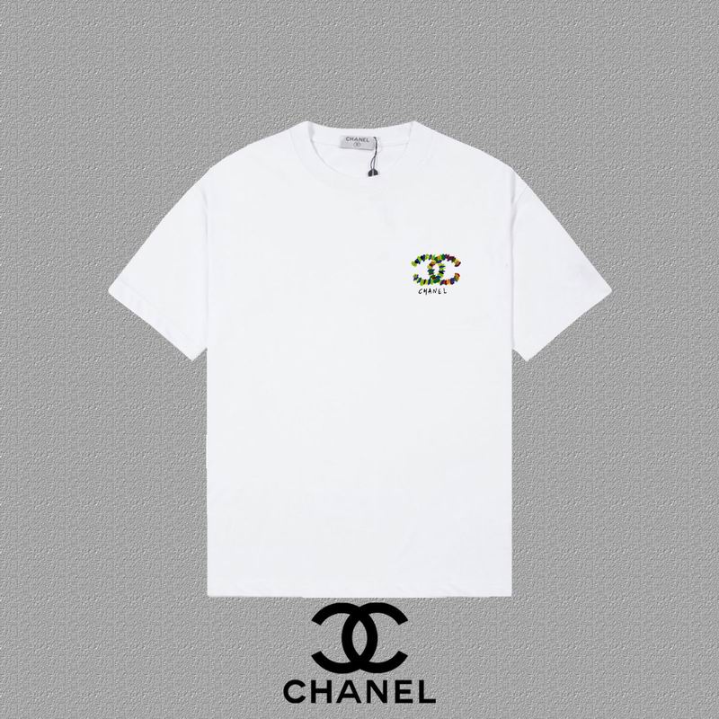 Chanel T-Shirt 37 — immagine 5