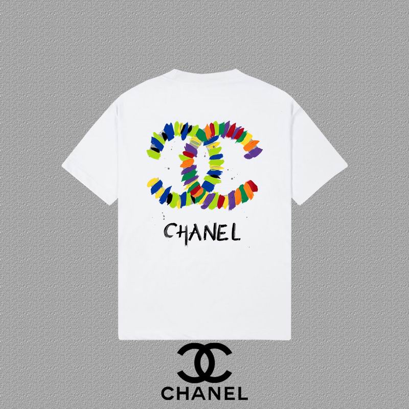 Chanel T-Shirt 37 — immagine 6