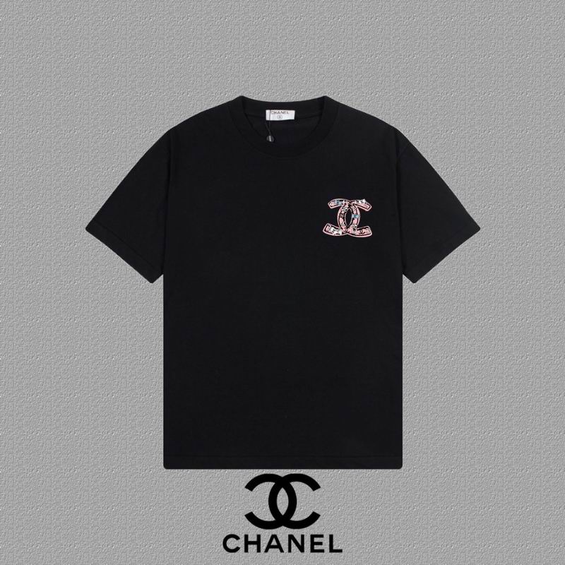Chanel T-Shirt 37 — immagine 7