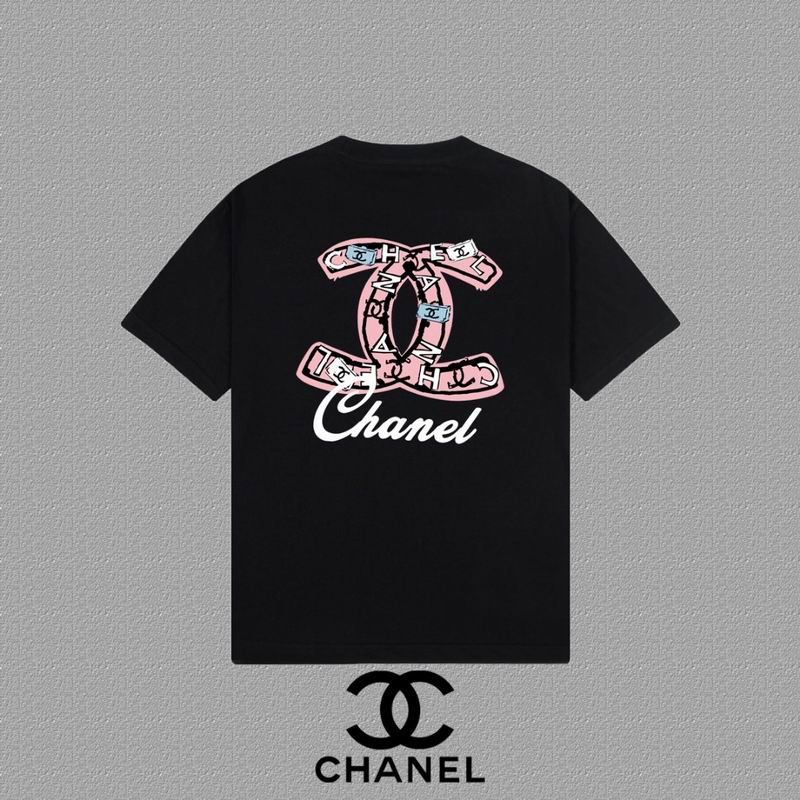 Chanel T-Shirt 37 — immagine 8