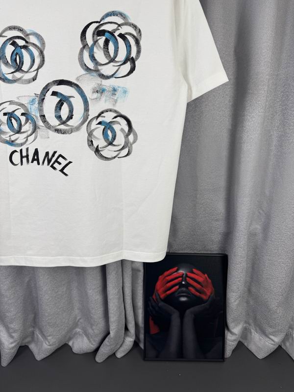 Chanel T-Shirt 39 — immagine 11