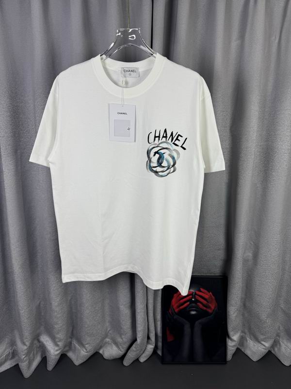 Chanel T-Shirt 39 — immagine 3