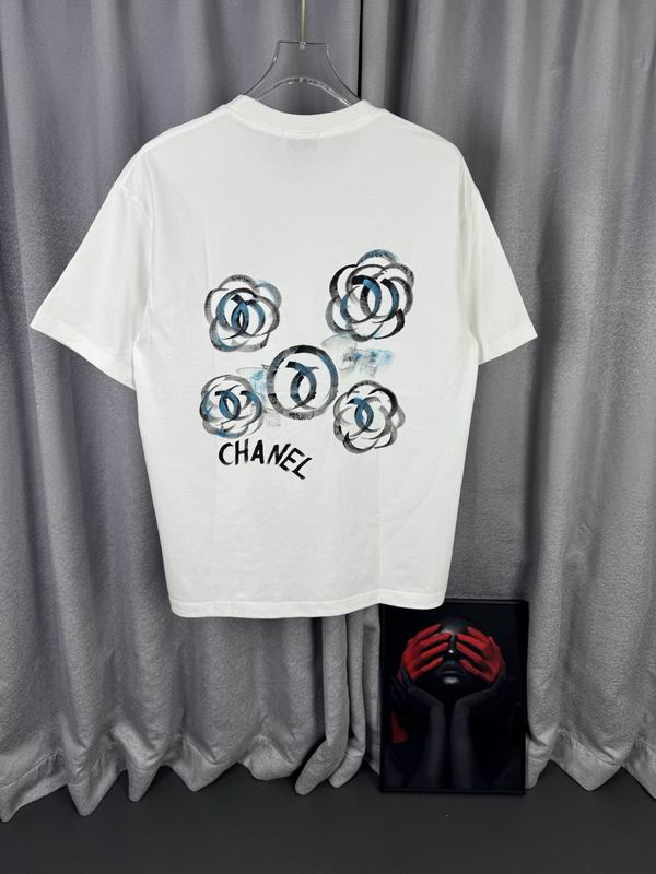 Chanel T-Shirt 39 — immagine 4