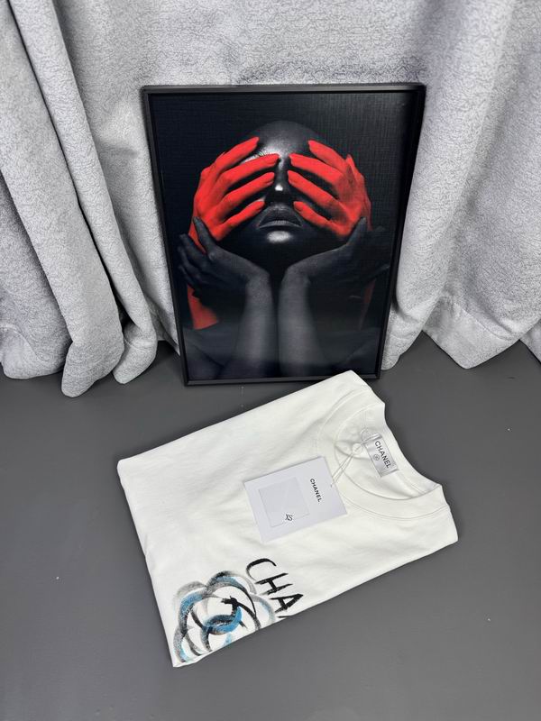 Chanel T-Shirt 39 — immagine 5