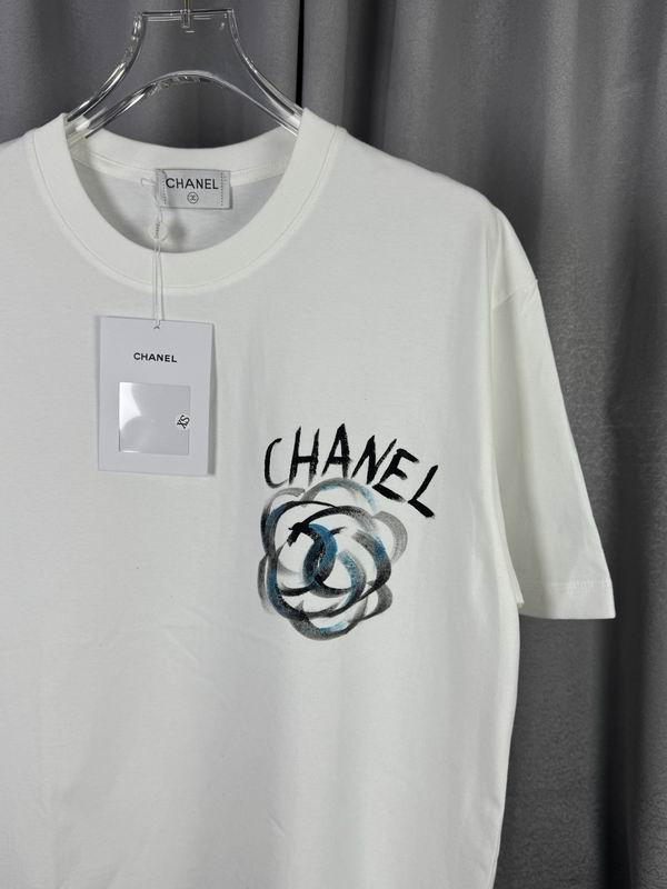Chanel T-Shirt 39 — immagine 6