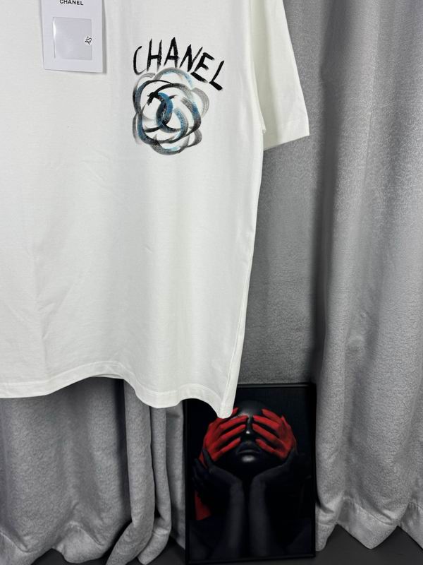 Chanel T-Shirt 39 — immagine 7