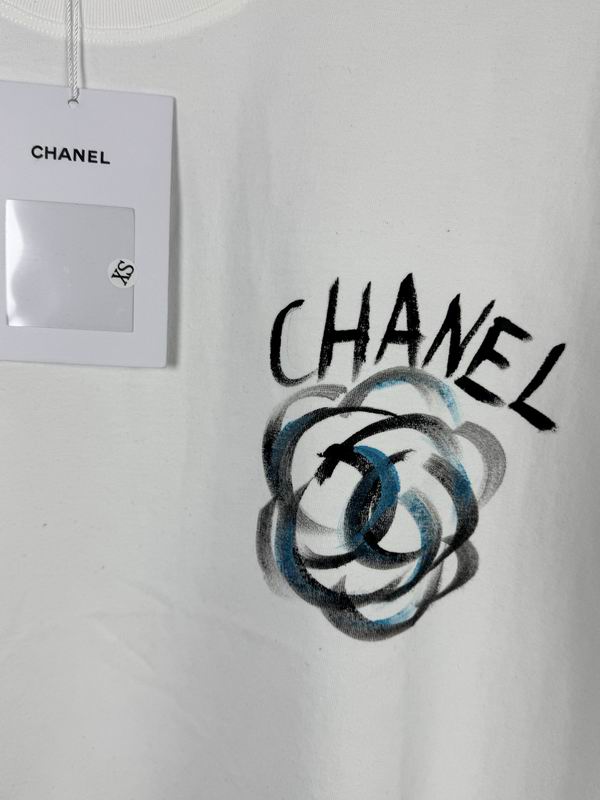 Chanel T-Shirt 39 — immagine 9