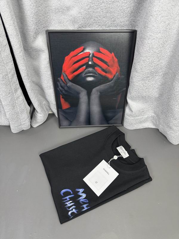 Chanel T-Shirt 40 — immagine 11