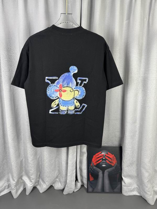 Chanel T-Shirt 40 — immagine 4