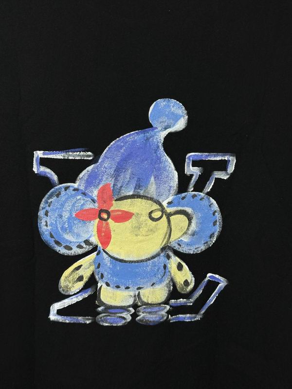Chanel T-Shirt 40 — immagine 5