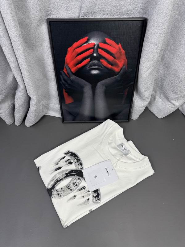 Chanel T-Shirt 41 — immagine 11