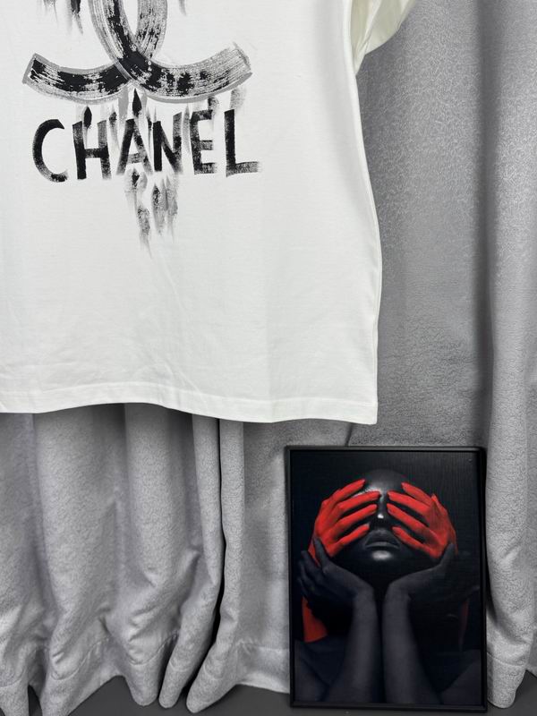 Chanel T-Shirt 41 — immagine 6
