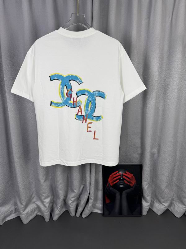 Chanel T-Shirt 42 — immagine 2