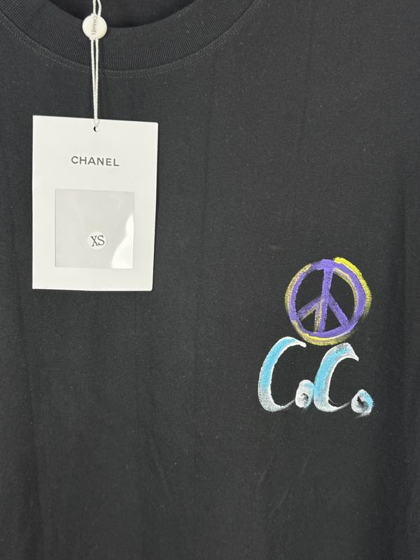 Chanel T-Shirt 42 — immagine 7