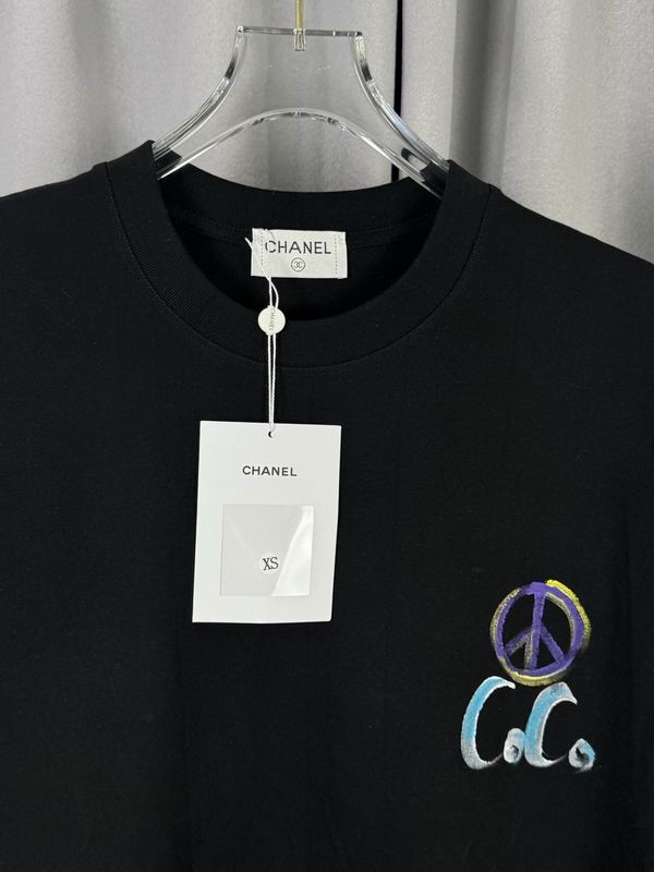 Chanel T-Shirt 42 — immagine 8