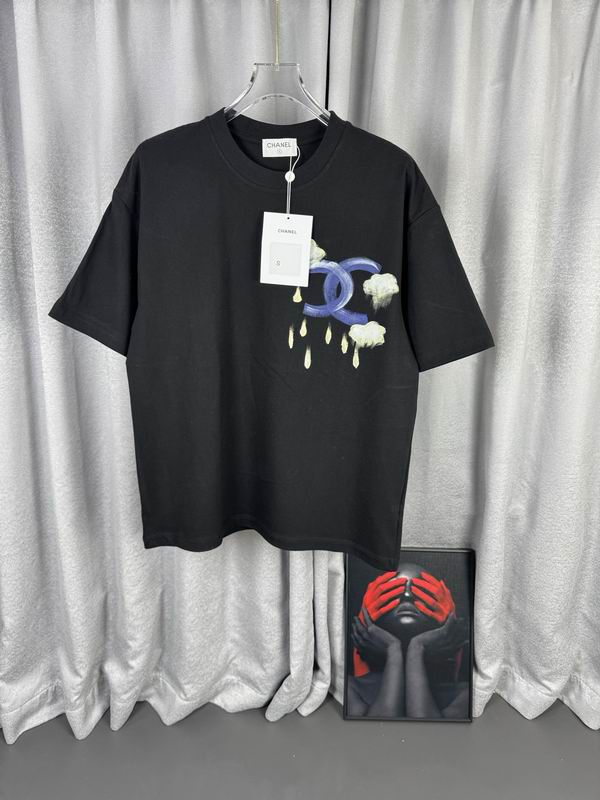 Chanel T-Shirt 43 — immagine 1