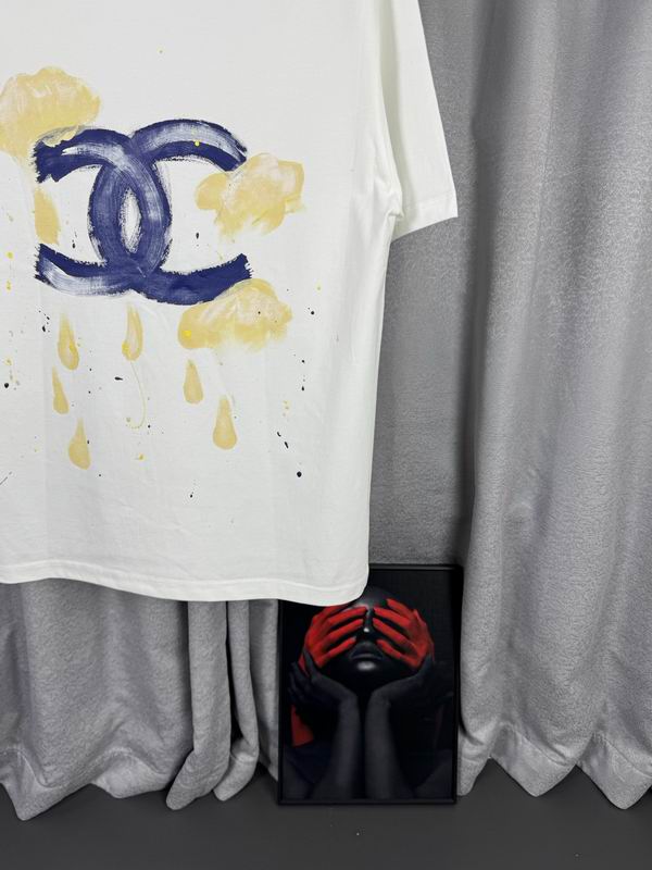 Chanel T-Shirt 43 — immagine 10