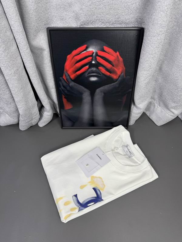 Chanel T-Shirt 43 — immagine 11