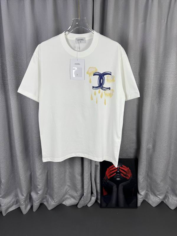 Chanel T-Shirt 43 — immagine 3