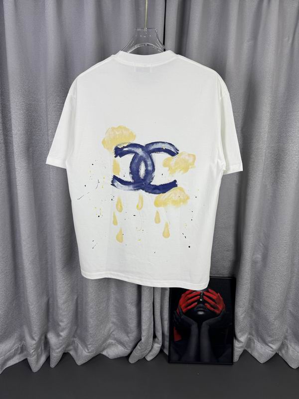 Chanel T-Shirt 43 — immagine 4