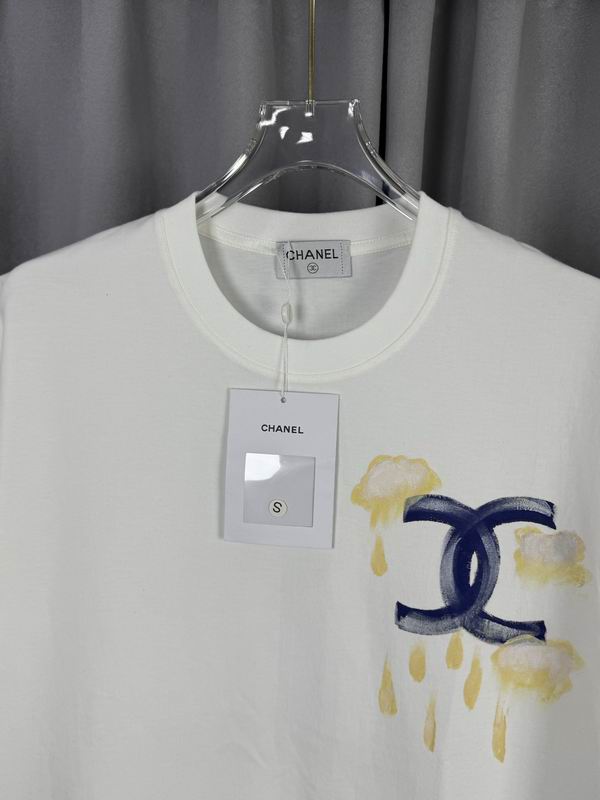 Chanel T-Shirt 43 — immagine 5