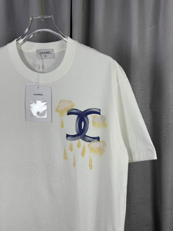 Chanel T-Shirt 43 — immagine 6