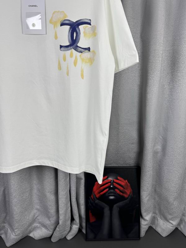 Chanel T-Shirt 43 — immagine 7