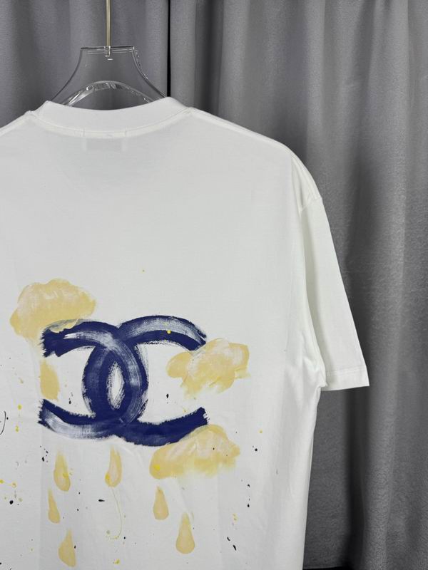 Chanel T-Shirt 43 — immagine 8