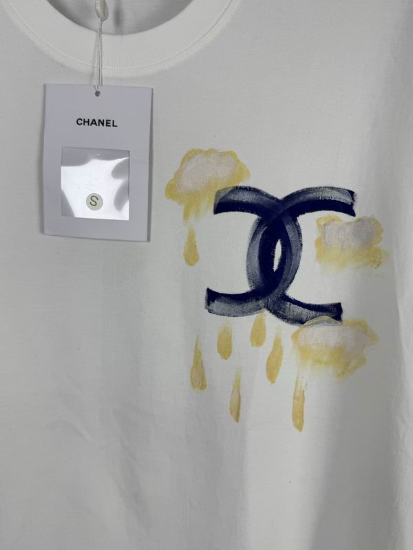 Chanel T-Shirt 43 — immagine 9