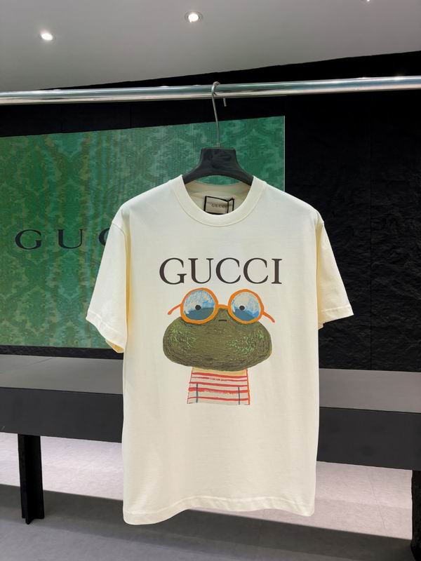 Gucci Felpa kctr501 — immagine 1