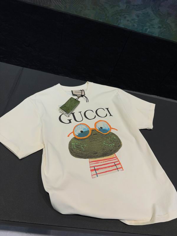 Gucci Felpa kctr501 — immagine 4