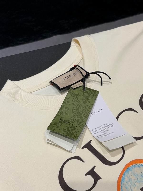 Gucci Felpa kctr501 — immagine 6