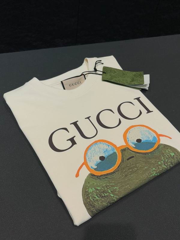 Gucci Felpa kctr501 — immagine 7