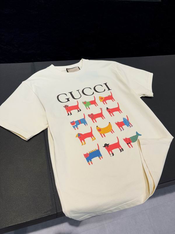 Gucci Felpa kctr502 — immagine 2