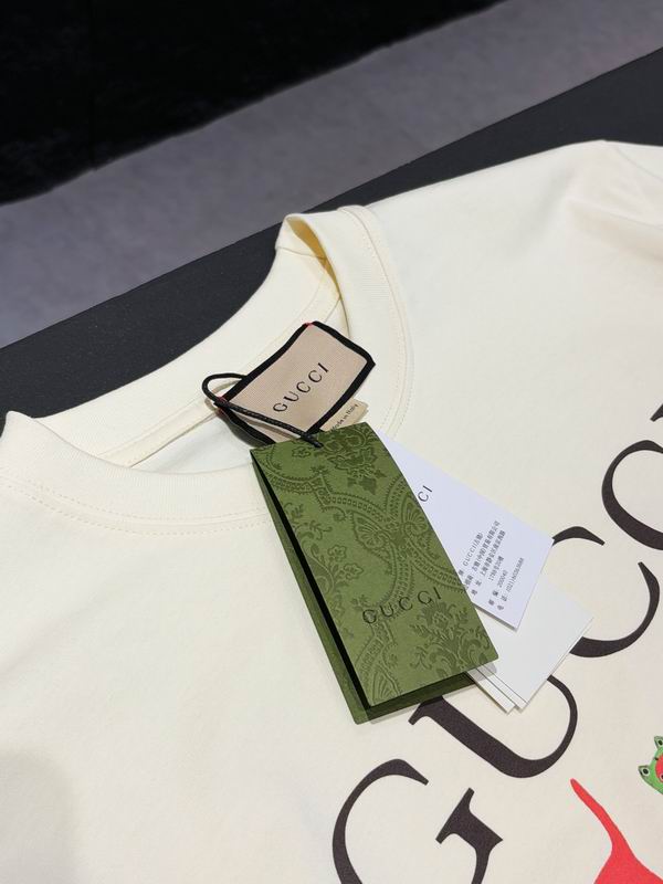 Gucci Felpa kctr502 — immagine 8