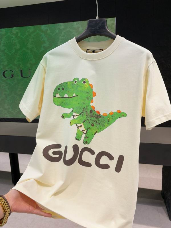 Gucci Felpa kctr504 — immagine 2