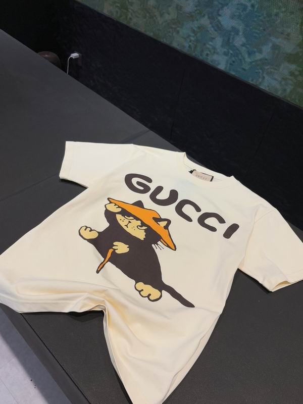Gucci Felpa kctr505 — immagine 4