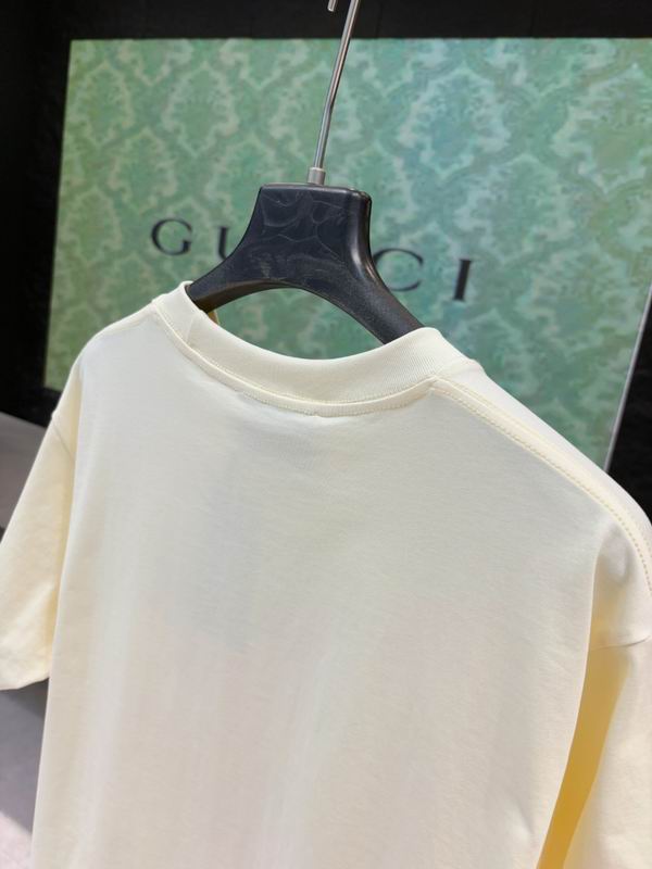 Gucci Felpa kctr506 — immagine 7