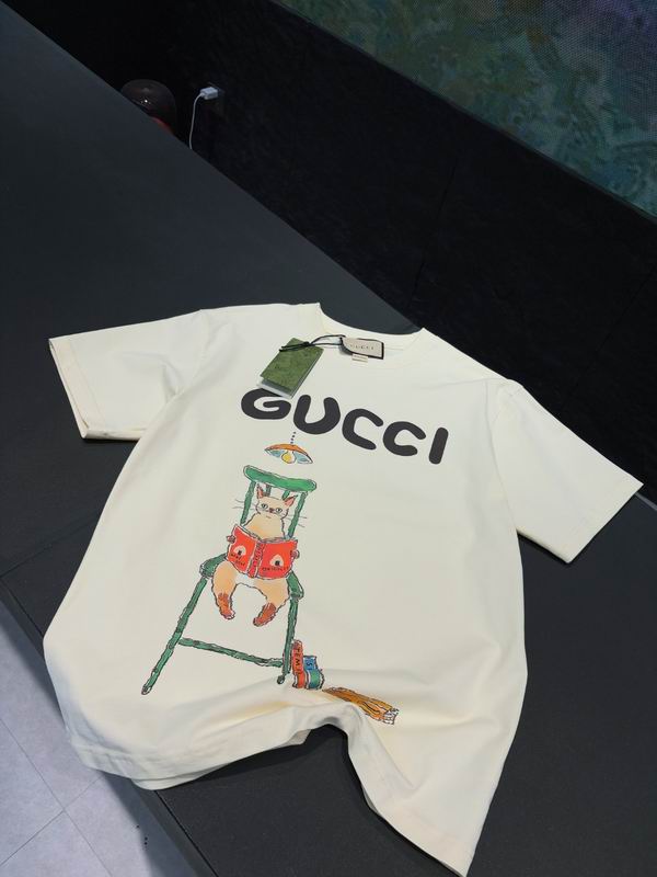 Gucci Felpa kctr509 — immagine 3