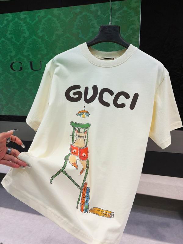 Gucci Felpa kctr509 — immagine 4