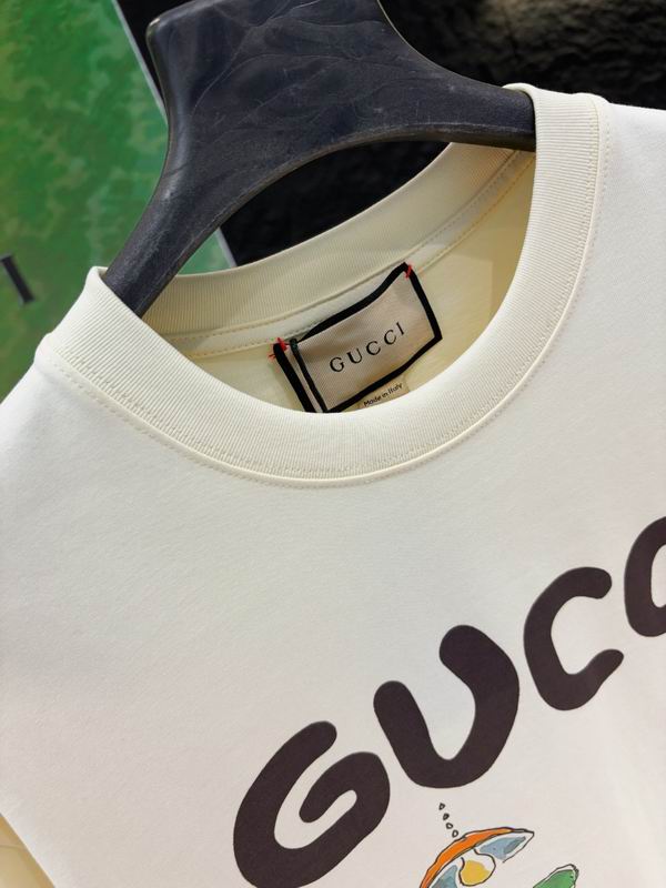 Gucci Felpa kctr509 — immagine 6