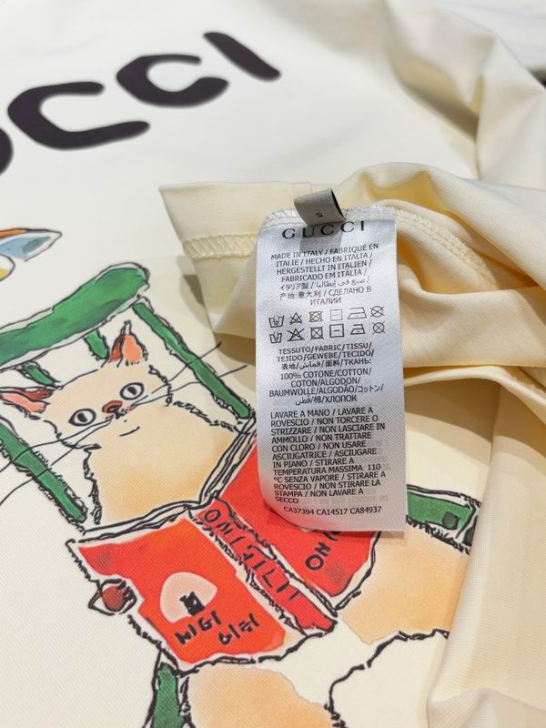 Gucci Felpa kctr509 — immagine 7