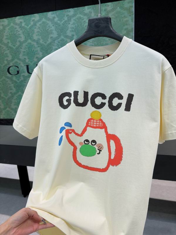 Gucci Felpa kctr510 — immagine 2