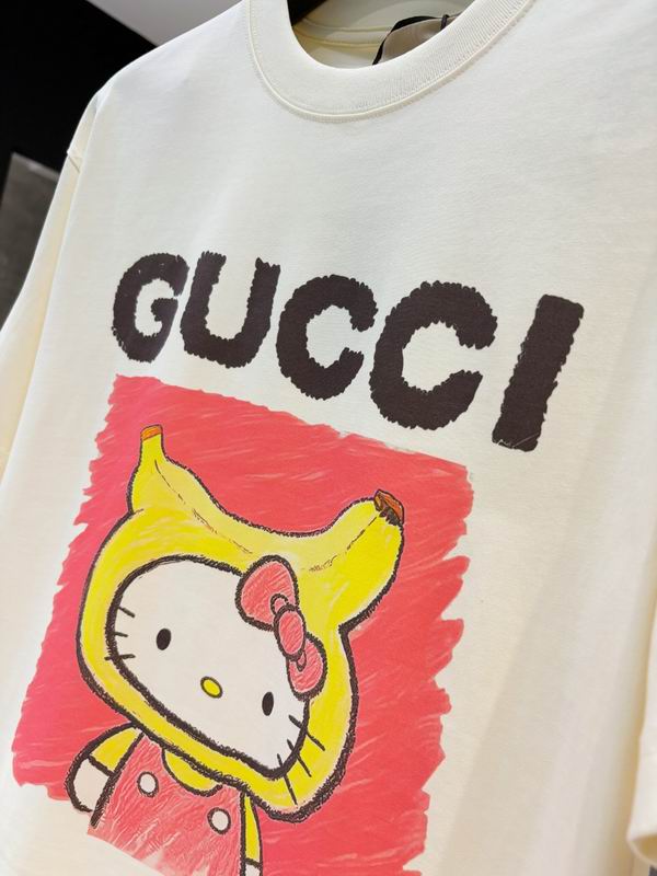 Gucci Felpa kctr511 — immagine 5