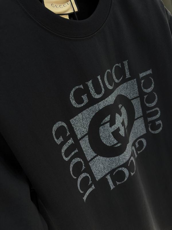 Gucci Felpa kctr513 — immagine 4