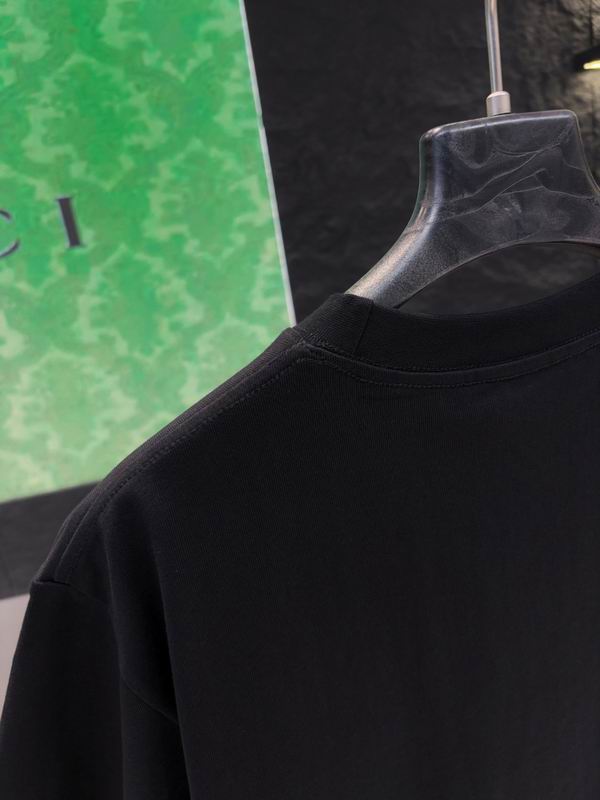 Gucci Felpa kctr513 — immagine 7